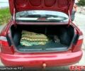 Червоний Деу Ланос, об'ємом двигуна 1.5 л та пробігом 136 тис. км за 3500 $, фото 7 на Automoto.ua