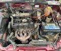 Красный Дэу Ланос, объемом двигателя 1.5 л и пробегом 150 тыс. км за 1250 $, фото 8 на Automoto.ua