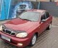 Дэу Ланос 2007 в Житомире на Automoto.ua Красный Дэу Ланос, объемом двигателя 1.5 л и пробегом 156 тыс. км за 2900 $, фото 12 на Automoto.ua