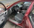 Деу Ланос 2007 у Черкасах на Automoto.ua Червоний Деу Ланос, об'ємом двигуна 1.6 л та пробігом 311 тис. км за 2575 $, фото 9 на Automoto.ua