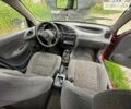 Красный Дэу Ланос, объемом двигателя 1.5 л и пробегом 150 тыс. км за 1250 $, фото 5 на Automoto.ua