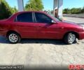 Дэу Ланос 2007 в Овидиополе на Automoto.ua Красный Дэу Ланос, объемом двигателя 1.5 л и пробегом 250 тыс. км за 1550 $, фото 12 на Automoto.ua