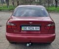 Червоний Деу Ланос, об'ємом двигуна 1.5 л та пробігом 294 тис. км за 2750 $, фото 2 на Automoto.ua