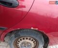 Красный Дэу Ланос, объемом двигателя 1.5 л и пробегом 153 тыс. км за 1300 $, фото 4 на Automoto.ua