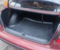 Красный Дэу Ланос, объемом двигателя 1.5 л и пробегом 120 тыс. км за 2900 $, фото 11 на Automoto.ua