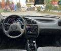 Красный Дэу Ланос, объемом двигателя 1.5 л и пробегом 117 тыс. км за 2800 $, фото 15 на Automoto.ua