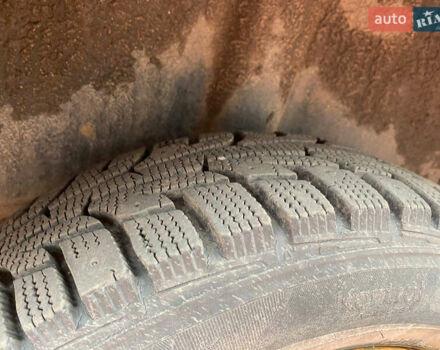 Красный Дэу Ланос, объемом двигателя 0 л и пробегом 190 тыс. км за 1650 $, фото 6 на Automoto.ua