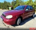 Дэу Ланос 2007 в Овидиополе на Automoto.ua Красный Дэу Ланос, объемом двигателя 1.5 л и пробегом 250 тыс. км за 1550 $, фото 7 на Automoto.ua
