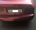 Красный Дэу Ланос, объемом двигателя 1.5 л и пробегом 18 тыс. км за 2750 $, фото 1 на Automoto.ua
