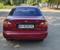 Красный Дэу Ланос, объемом двигателя 1.5 л и пробегом 159 тыс. км за 2900 $, фото 3 на Automoto.ua