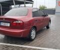 Червоний Деу Ланос, об'ємом двигуна 1.5 л та пробігом 156 тис. км за 3000 $, фото 5 на Automoto.ua