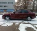 Красный Дэу Ланос, объемом двигателя 1.5 л и пробегом 200 тыс. км за 2650 $, фото 6 на Automoto.ua