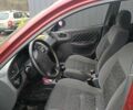 Деу Ланос 2007 у Краматорске на Automoto.ua Червоний Деу Ланос, об'ємом двигуна 1.6 л та пробігом 318 тис. км за 2500 $, фото 1 на Automoto.ua
