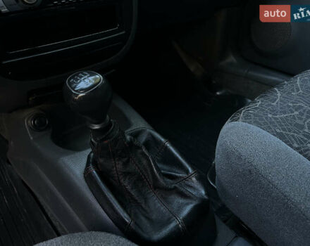 Червоний Деу Ланос, об'ємом двигуна 1.6 л та пробігом 495 тис. км за 2600 $, фото 21 на Automoto.ua