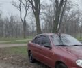 Красный Дэу Ланос, объемом двигателя 1.5 л и пробегом 230 тыс. км за 2600 $, фото 17 на Automoto.ua