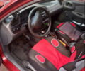 Червоний Деу Ланос, об'ємом двигуна 1.3 л та пробігом 180 тис. км за 2800 $, фото 13 на Automoto.ua
