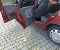 Красный Дэу Ланос, объемом двигателя 1.5 л и пробегом 174 тыс. км за 2650 $, фото 14 на Automoto.ua