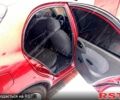 Красный Дэу Ланос, объемом двигателя 1.5 л и пробегом 288 тыс. км за 1850 $, фото 9 на Automoto.ua