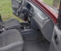 Красный Дэу Ланос, объемом двигателя 1.5 л и пробегом 230 тыс. км за 2600 $, фото 8 на Automoto.ua