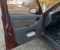 Червоний Деу Ланос, об'ємом двигуна 1.5 л та пробігом 200 тис. км за 2650 $, фото 8 на Automoto.ua