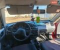 Красный Дэу Ланос, объемом двигателя 1.4 л и пробегом 155 тыс. км за 1200 $, фото 1 на Automoto.ua