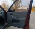 Красный Дэу Ланос, объемом двигателя 1.5 л и пробегом 200 тыс. км за 2650 $, фото 20 на Automoto.ua