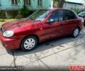 Червоний Деу Ланос, об'ємом двигуна 1.5 л та пробігом 0 тис. км за 1800 $, фото 1 на Automoto.ua
