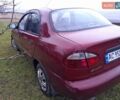 Красный Дэу Ланос, объемом двигателя 1.5 л и пробегом 163 тыс. км за 2200 $, фото 14 на Automoto.ua