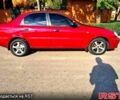 Красный Дэу Ланос, объемом двигателя 1.5 л и пробегом 196 тыс. км за 2800 $, фото 2 на Automoto.ua