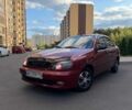 Червоний Деу Ланос, об'ємом двигуна 1.5 л та пробігом 100 тис. км за 2899 $, фото 1 на Automoto.ua