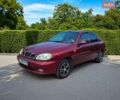 Червоний Деу Ланос, об'ємом двигуна 1.5 л та пробігом 278 тис. км за 2200 $, фото 1 на Automoto.ua
