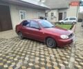 Червоний Деу Ланос, об'ємом двигуна 1.5 л та пробігом 224 тис. км за 1400 $, фото 9 на Automoto.ua
