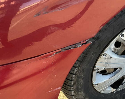 Червоний Деу Ланос, об'ємом двигуна 1.5 л та пробігом 270 тис. км за 1850 $, фото 8 на Automoto.ua