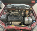 Деу Ланос 2007 у Черкасах на Automoto.ua Червоний Деу Ланос, об'ємом двигуна 1.6 л та пробігом 311 тис. км за 2575 $, фото 2 на Automoto.ua