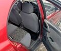 Красный Дэу Ланос, объемом двигателя 1.5 л и пробегом 220 тыс. км за 2100 $, фото 2 на Automoto.ua