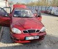 Червоний Деу Ланос, об'ємом двигуна 1.5 л та пробігом 102 тис. км за 2350 $, фото 19 на Automoto.ua
