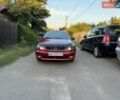 Красный Дэу Ланос, объемом двигателя 1.5 л и пробегом 100 тыс. км за 2100 $, фото 1 на Automoto.ua