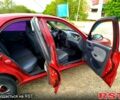 Красный Дэу Ланос, объемом двигателя 1.6 л и пробегом 188 тыс. км за 2350 $, фото 7 на Automoto.ua