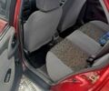 Красный Дэу Ланос, объемом двигателя 1.5 л и пробегом 220 тыс. км за 2100 $, фото 10 на Automoto.ua