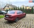 Червоний Деу Ланос, об'ємом двигуна 1.5 л та пробігом 224 тис. км за 1400 $, фото 1 на Automoto.ua