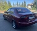 Червоний Деу Ланос, об'ємом двигуна 1.6 л та пробігом 195 тис. км за 2800 $, фото 3 на Automoto.ua