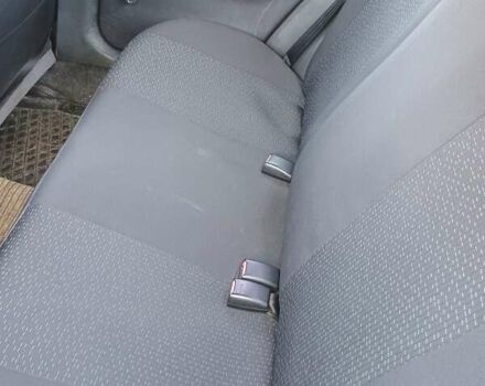 Красный Дэу Ланос, объемом двигателя 1.5 л и пробегом 157 тыс. км за 2750 $, фото 7 на Automoto.ua