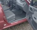 Красный Дэу Ланос, объемом двигателя 1.5 л и пробегом 230 тыс. км за 2600 $, фото 13 на Automoto.ua