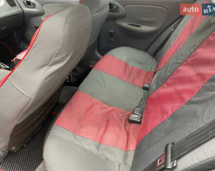 Красный Дэу Ланос, объемом двигателя 0 л и пробегом 190 тыс. км за 1650 $, фото 8 на Automoto.ua