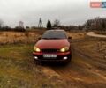 Красный Дэу Ланос, объемом двигателя 1.5 л и пробегом 184 тыс. км за 2950 $, фото 1 на Automoto.ua