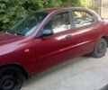 Красный Дэу Ланос, объемом двигателя 1.5 л и пробегом 260 тыс. км за 2637 $, фото 3 на Automoto.ua