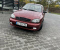 Деу Ланос 2007 у Черкасах на Automoto.ua Червоний Деу Ланос, об'ємом двигуна 1.6 л та пробігом 311 тис. км за 2575 $, фото 14 на Automoto.ua
