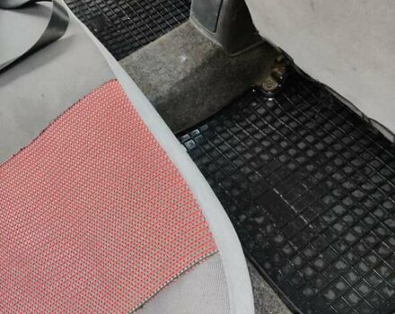 Красный Дэу Ланос, объемом двигателя 1.5 л и пробегом 275 тыс. км за 1700 $, фото 11 на Automoto.ua