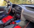 Красный Дэу Ланос, объемом двигателя 1.5 л и пробегом 243 тыс. км за 2650 $, фото 1 на Automoto.ua