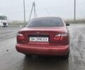 Красный Дэу Ланос, объемом двигателя 1.5 л и пробегом 305 тыс. км за 1800 $, фото 4 на Automoto.ua